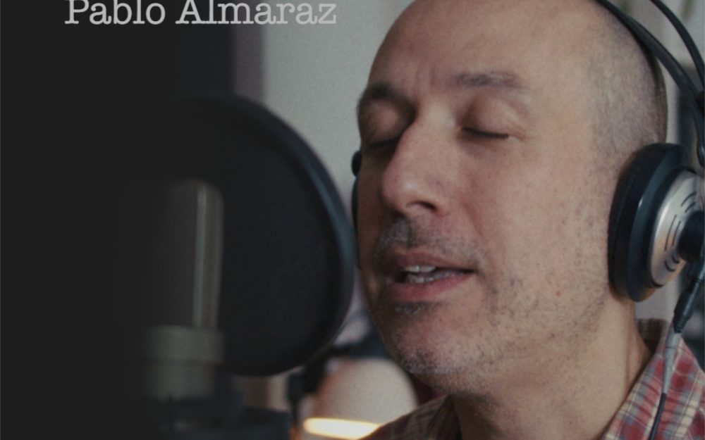 pablo almaraz - you_old_rascal - John Breen in memoriam